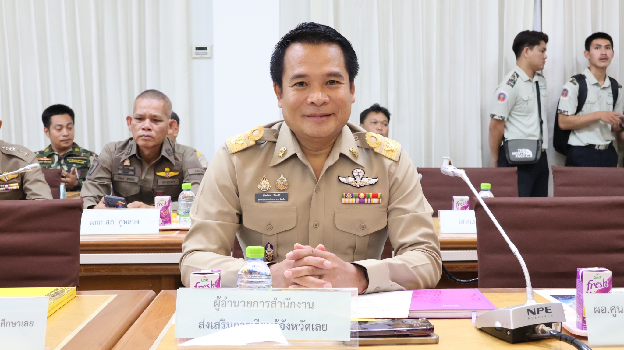 นายทัศน์พล เรื่องศิริ